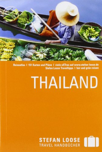 9783770161911: Thailand