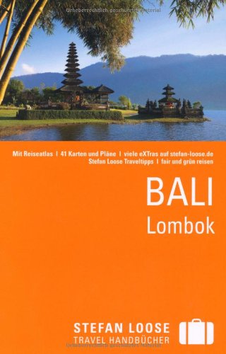 9783770161942: Bali / Lombok