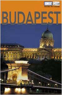 9783770162246: Budapest (Tascabili per viaggiare)