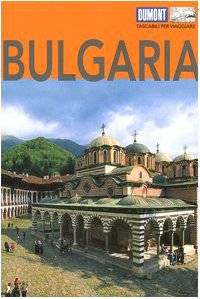 9783770162482: Bulgaria (Tascabili per viaggiare)