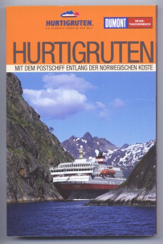 Beispielbild fr Hurtigruten: Mit dem Postschiff entlang der Norwegischen Kste zum Verkauf von Buchstube Tiffany