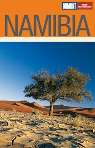 Beispielbild fr DuMont Reise-Taschenbuch Namibia zum Verkauf von medimops