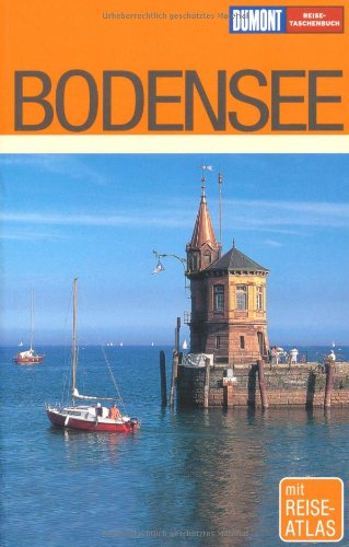 9783770163205: Bodensee