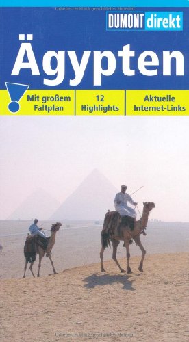 DuMont direkt Ägypten - Rauch-Ratib, Lamya