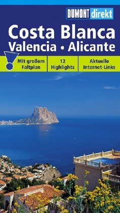 Beispielbild fr DuMont direkt Costa Blanca - Costa del Azahar zum Verkauf von medimops