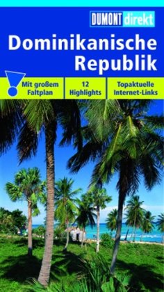 Beispielbild fr Dominikanische Republik zum Verkauf von rebuy recommerce GmbH