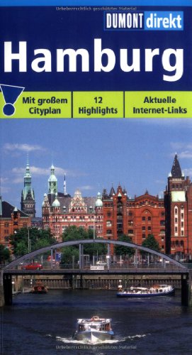 Beispielbild fr Hamburg : Mit groem Cityplan. 12 Highlights. Aktuelle Internet-Links zum Verkauf von Buchpark