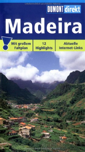 9783770164530: Madeira: 12 Highlights. Aktuelle Internet-Links