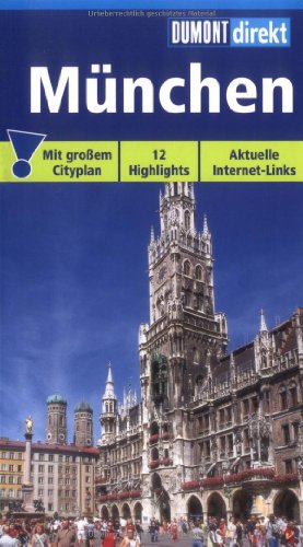 München : [12 Highlights ; topaktuelle Internet-Links]. Bernhard Jendricke und Gabriele Gockel / DuMont direkt