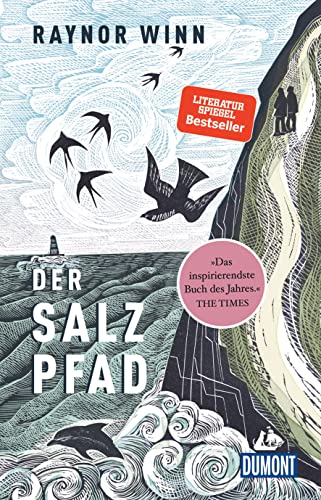 9783770166886: Der Salzpfad: SPIEGEL-Bestseller