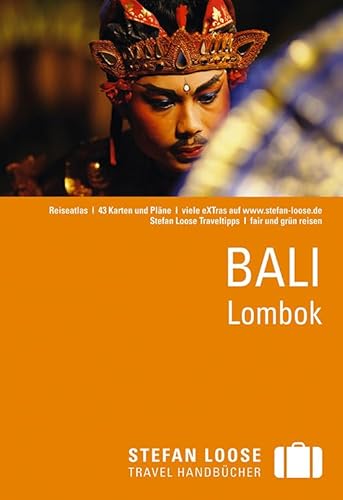 Beispielbild fr Stefan Loose Reisefhrer Bali, Lombok zum Verkauf von medimops