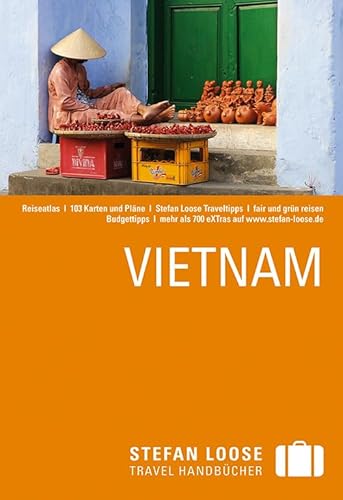 Beispielbild fr Vietnam zum Verkauf von medimops