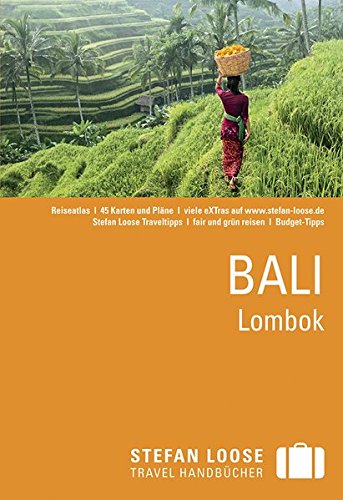 Beispielbild fr Stefan Loose Reisefhrer Bali, Lombok zum Verkauf von medimops