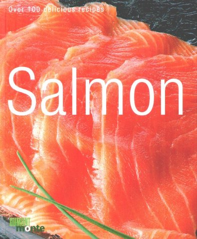 Beispielbild fr Salmon zum Verkauf von More Than Words