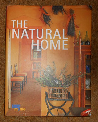 Beispielbild für The Natural Home zum Verkauf von Better World Books: West