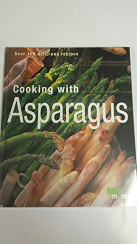 Imagen de archivo de Asparagus a la venta por Better World Books