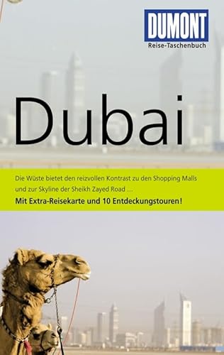 Dubai ; DuMont Reise-Tb; Deutsch; , mit Reiseatlas - Gerhard Heck