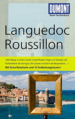 Beispielbild fr Languedoc - Roussillon zum Verkauf von Wonder Book