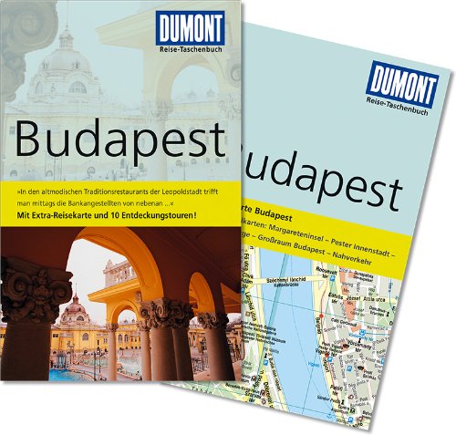 9783770172771: Budapest