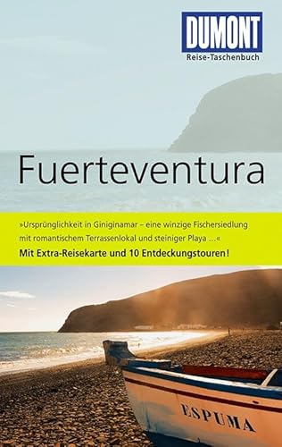 Fuerteventura (9783770172788) by Lipps, Susanne