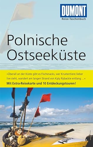 Stock image for DuMont Reise-Taschenbuch Reisefhrer Polnische Ostseekste for sale by Trendbee UG (haftungsbeschrnkt)