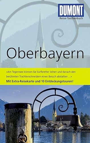 Oberbayern - Schetar, Daniela