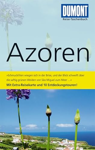 Azoren (9783770173402) by Lipps, Susanne