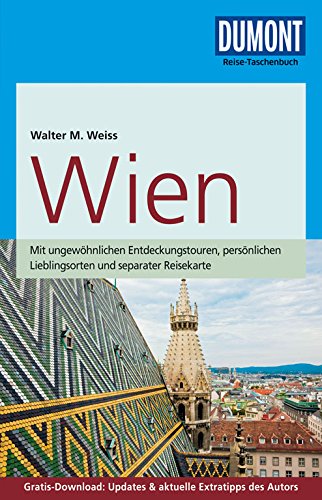 9783770174201: DuMont Reise-Taschenbuch Reisefhrer Wien