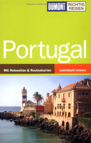 Stock image for Portugal for sale by ThriftBooks-Atlanta