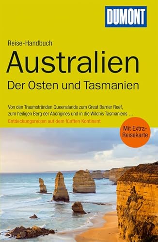 Beispielbild fr Australien - Der Osten und Tasmanien zum Verkauf von medimops