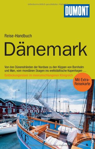 Dänemark : [mit Extra-Reisekarte]. DuMont-Reise-Handbuch - Klüche, Hans