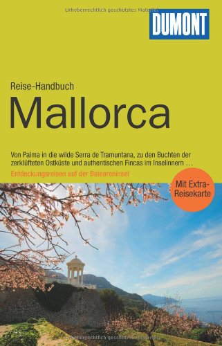 9783770176861: DuMont Reise-Handbuch Reisefhrer Mallorca