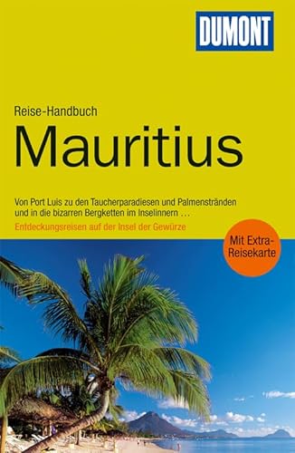 Beispielbild fr DuMont Reise-Handbuch Reisefhrer Mauritius zum Verkauf von medimops