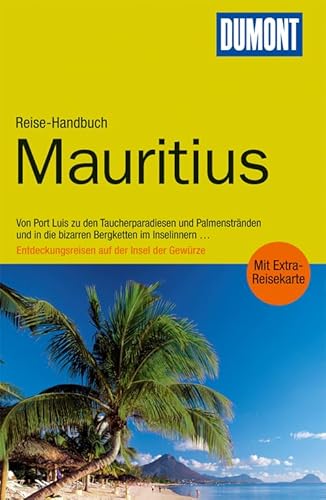 Stock image for DuMont Reise-Handbuch Reisefhrer Mauritius for sale by medimops