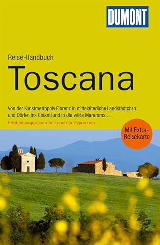 Toscana : Reise-Handbuch