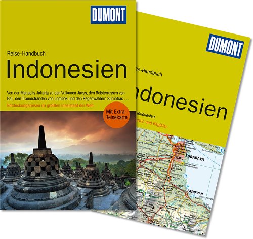 Beispielbild fr DuMont Reise-Handbuch Reisefhrer Indonesien zum Verkauf von medimops
