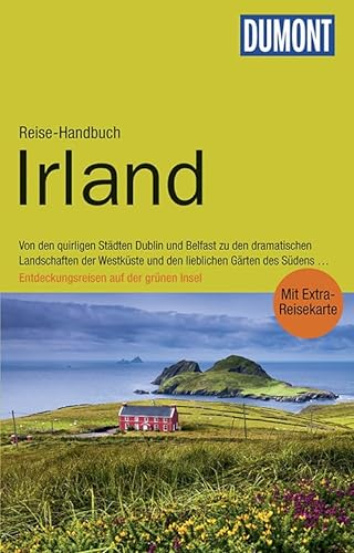 9783770177820: DuMont Reise-Handbuch Reisefhrer Irland