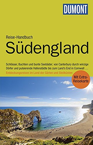 Beispielbild fr DuMont Reise-Handbuch Sdengland zum Verkauf von medimops