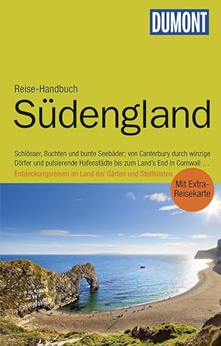 Stock image for DuMont Reise-Handbuch Sdengland for sale by medimops