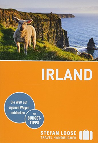 Beispielbild fr Stefan Loose Reisefhrer Irland: mit Reiseatlas zum Verkauf von medimops