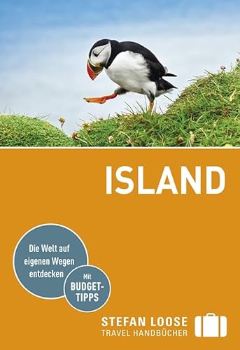 Beispielbild fr Stefan Loose Reisefhrer Island: mit Reiseatlas zum Verkauf von medimops