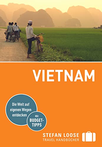 Beispielbild fr Stefan Loose Reisefhrer Vietnam: mit Reiseatlas zum Verkauf von medimops
