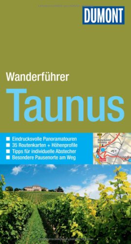 Beispielbild fr DuMont aktiv Wandern im Taunus: 35 Touren zum Verkauf von medimops