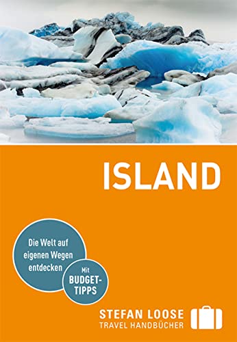 Beispielbild fr Stefan Loose Reisefhrer Island: mit Reiseatlas (Stefan Loose Travel Handbcher) zum Verkauf von medimops