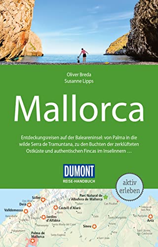 Beispielbild fr DuMont Reise-Handbuch Reisefhrer Mallorca: mit Extra-Reisekarte zum Verkauf von medimops