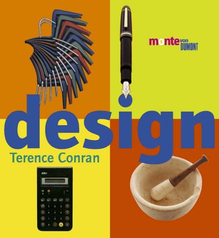 9783770185146: Design