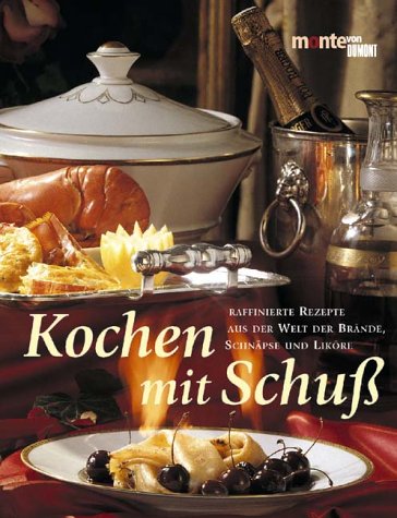 Imagen de archivo de Kochen mit Schu a la venta por medimops