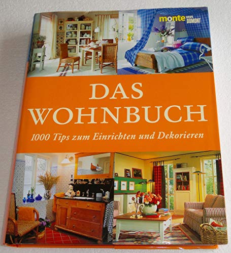 Stock image for Das Wohnbuch for sale by medimops