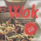 Wok. Die leichte KÃ¼che (9783770185474) by Elsa Petersen-Schepelern