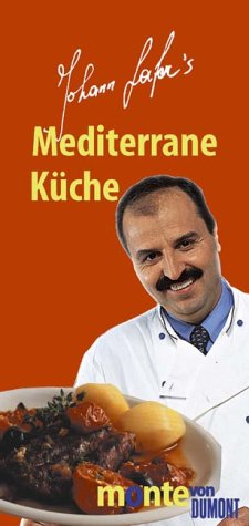 9783770186716: Mediterrane Kche